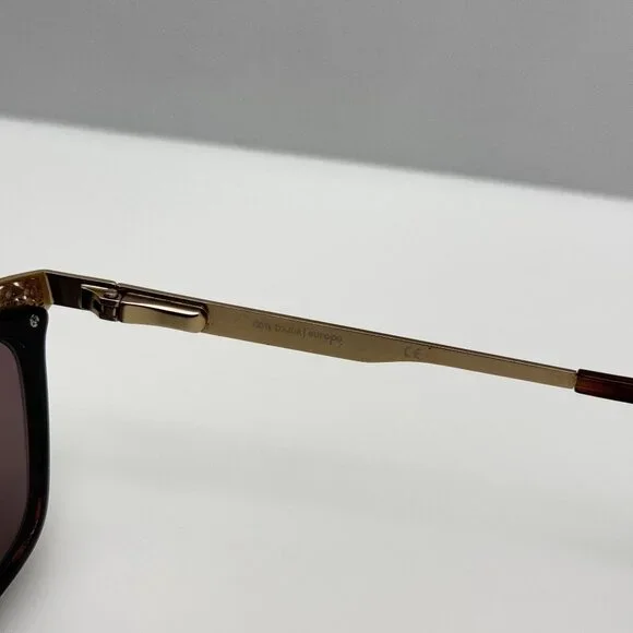 Cote D'Azur Eyeglasses Eye Glasses Frames CDA-263 C3 54-15-132